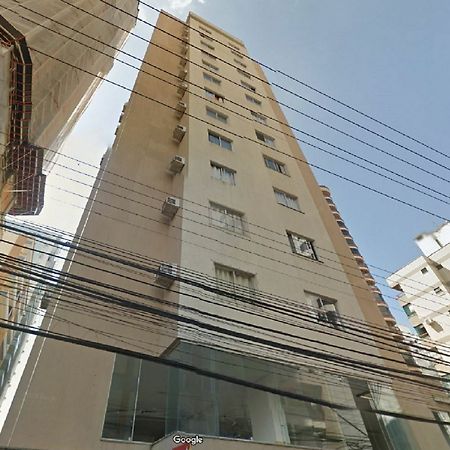Apartamento Acacias Balneário Camboriú 外观 照片
