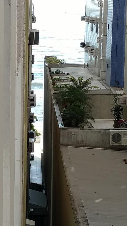 Apartamento Acacias Balneário Camboriú 外观 照片