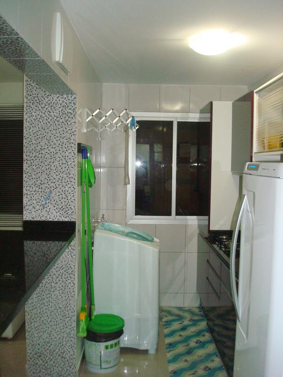 Apartamento Acacias Balneário Camboriú 外观 照片