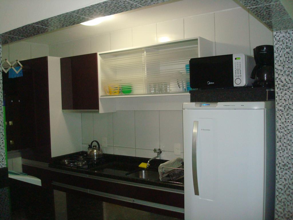 Apartamento Acacias Balneário Camboriú 外观 照片