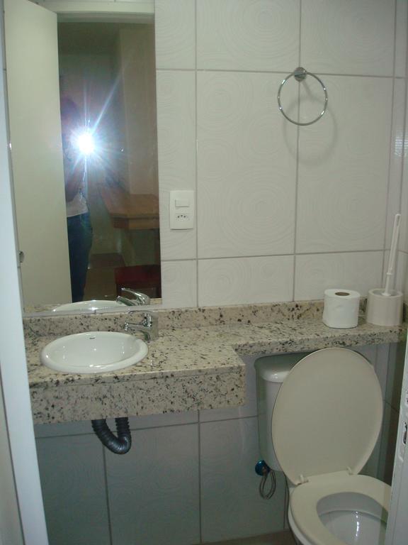 Apartamento Acacias Balneário Camboriú 外观 照片