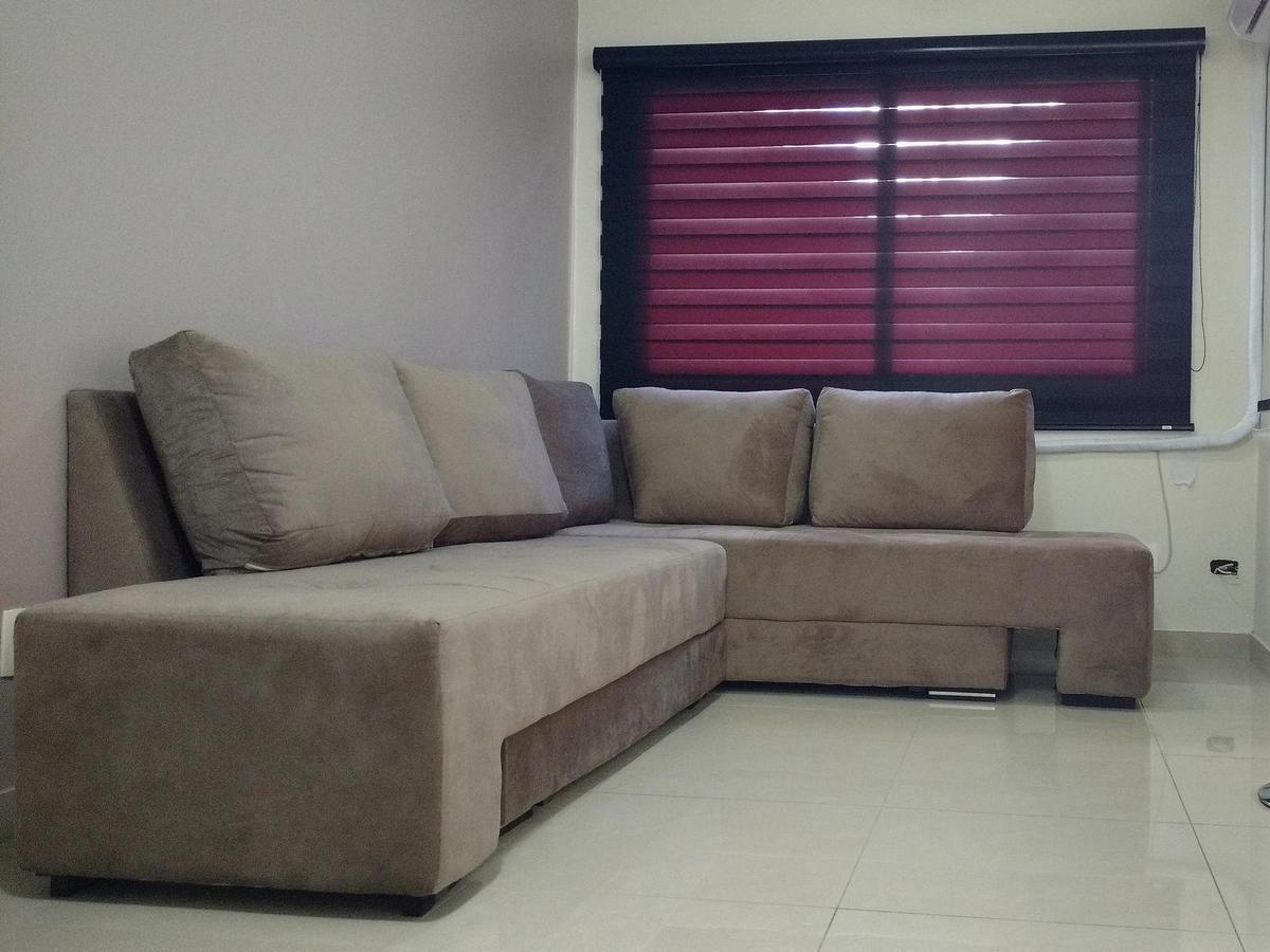 Apartamento Acacias Balneário Camboriú 外观 照片