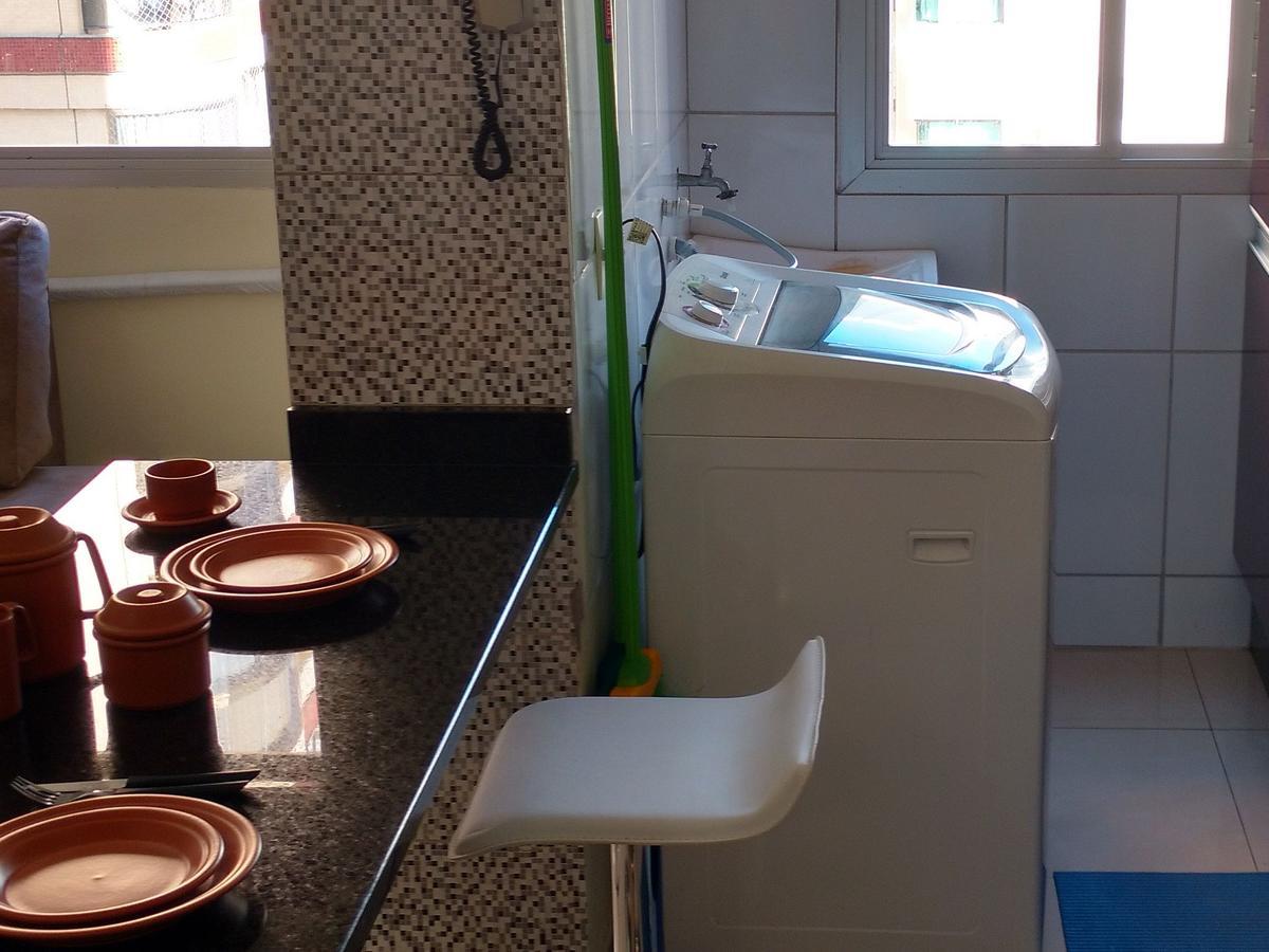 Apartamento Acacias Balneário Camboriú 外观 照片