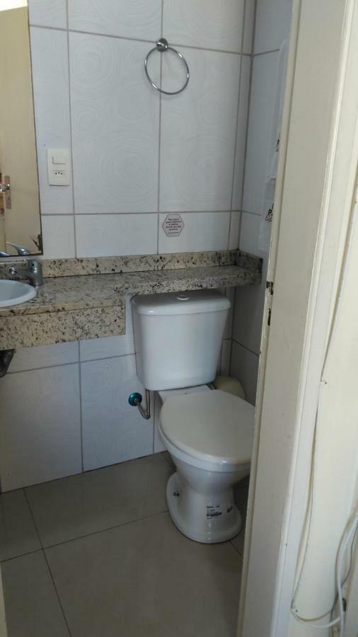 Apartamento Acacias Balneário Camboriú 外观 照片