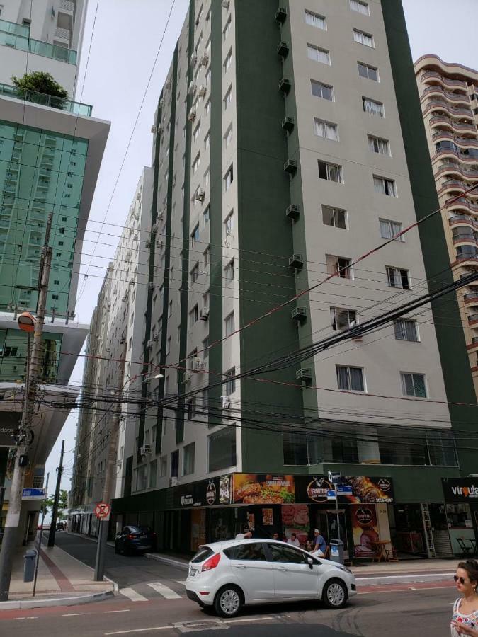 Apartamento Acacias Balneário Camboriú 外观 照片