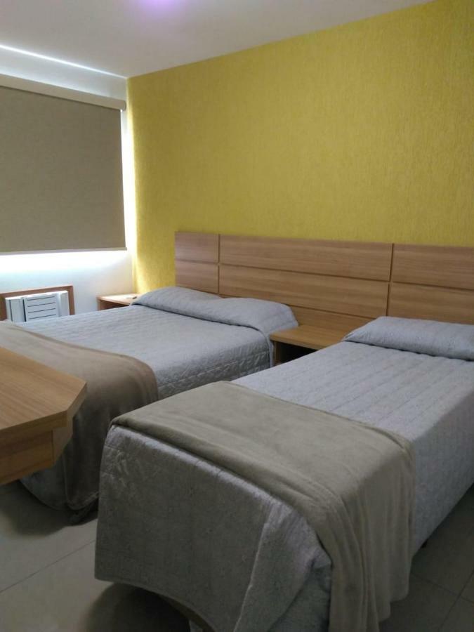 Apartamento Acacias Balneário Camboriú 外观 照片