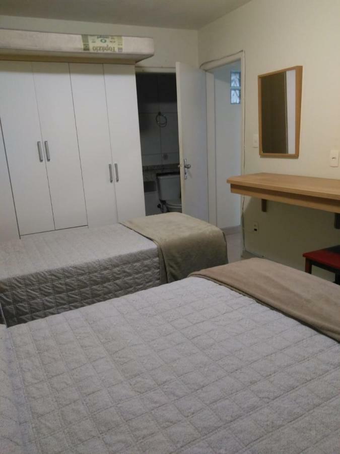 Apartamento Acacias Balneário Camboriú 外观 照片