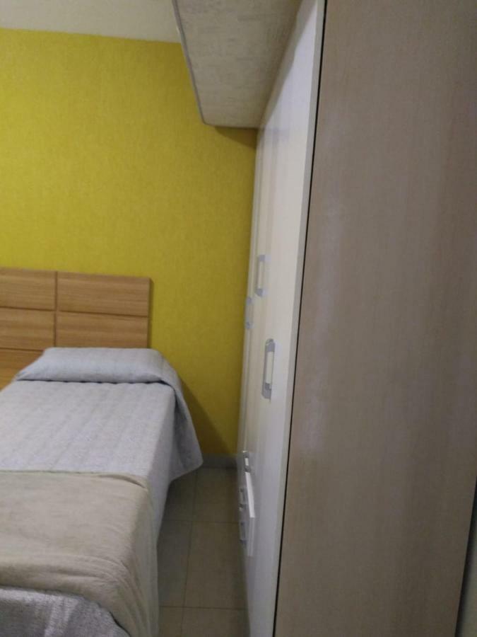 Apartamento Acacias Balneário Camboriú 外观 照片