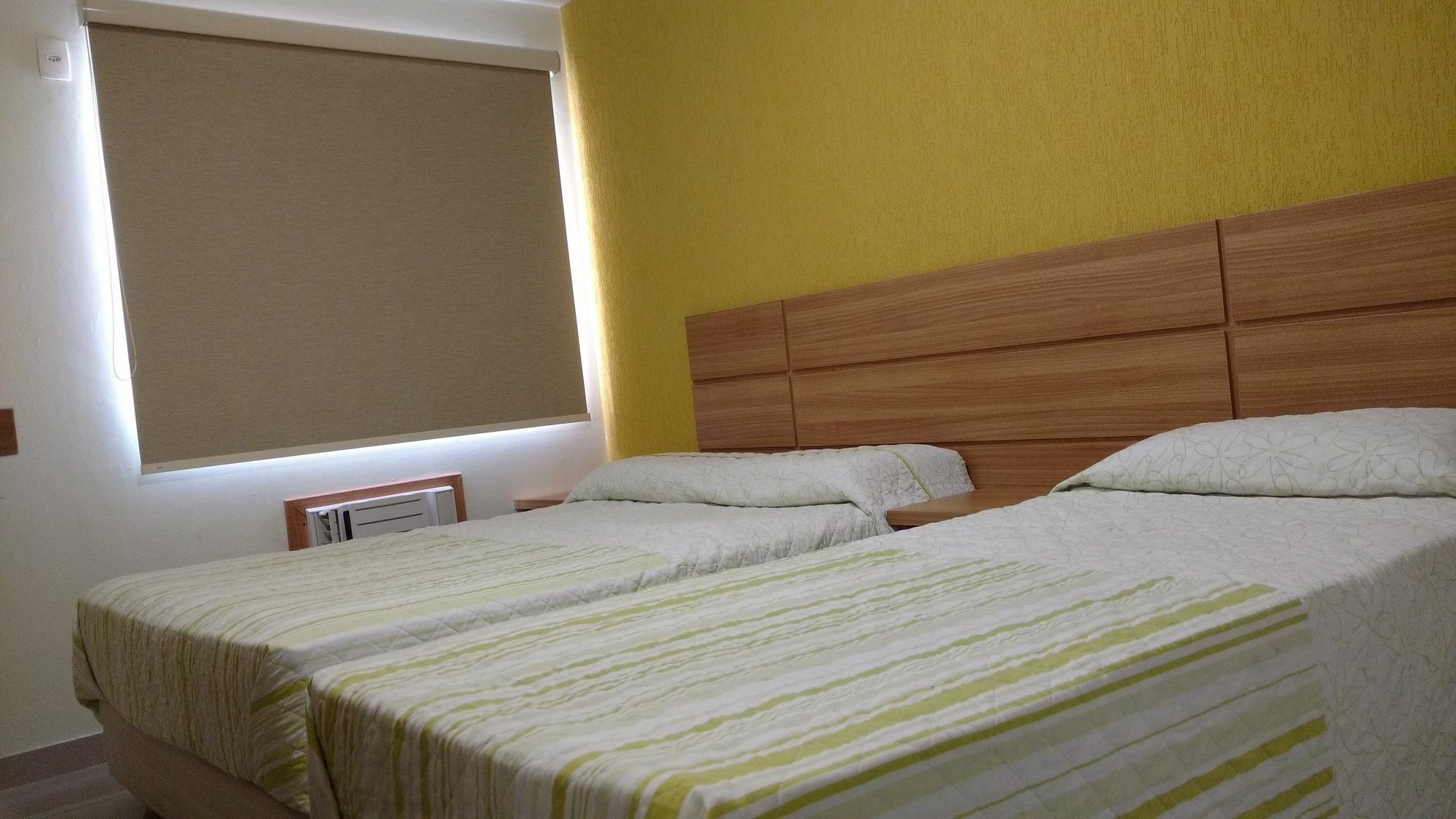 Apartamento Acacias Balneário Camboriú 外观 照片