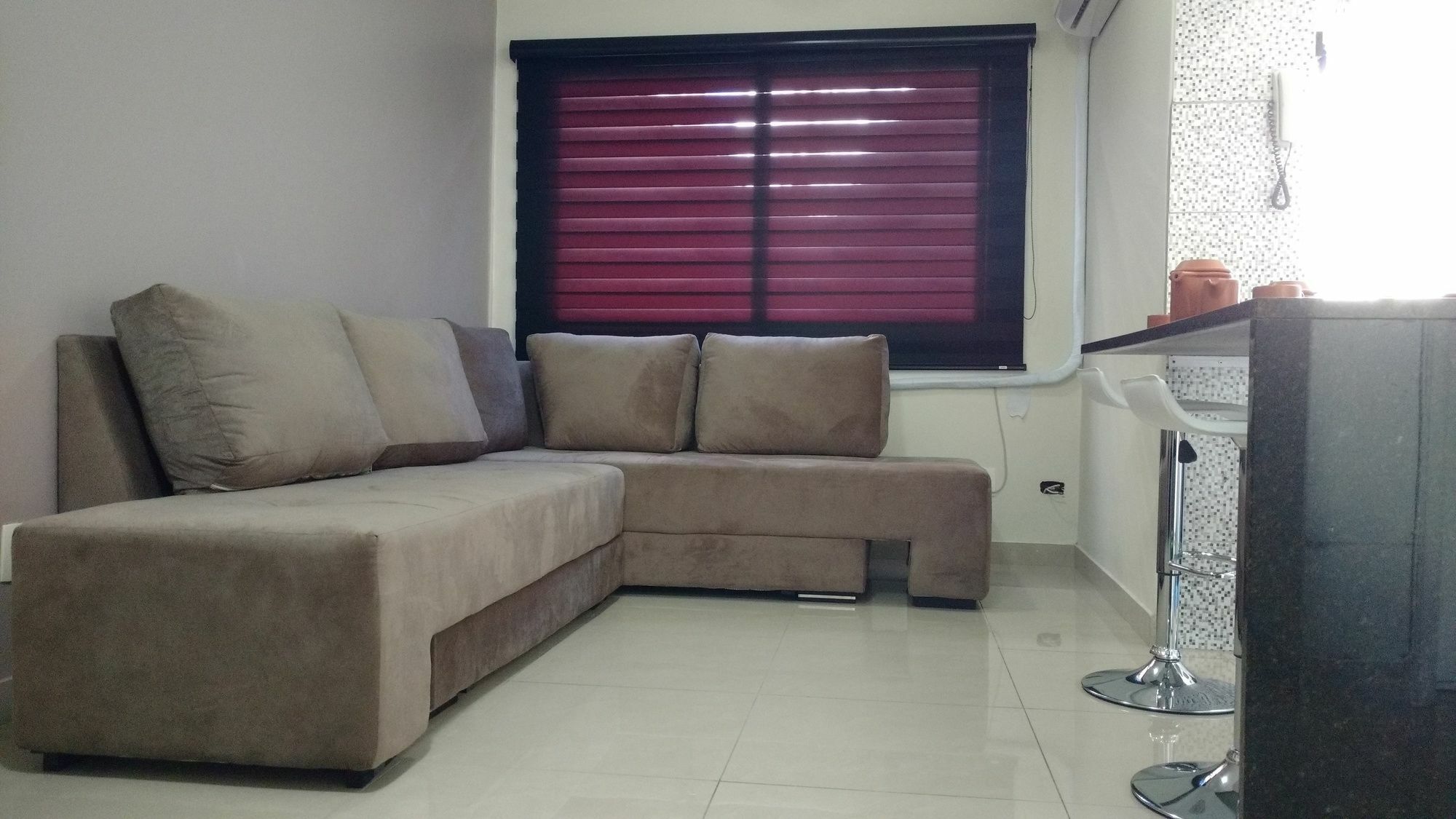Apartamento Acacias Balneário Camboriú 外观 照片