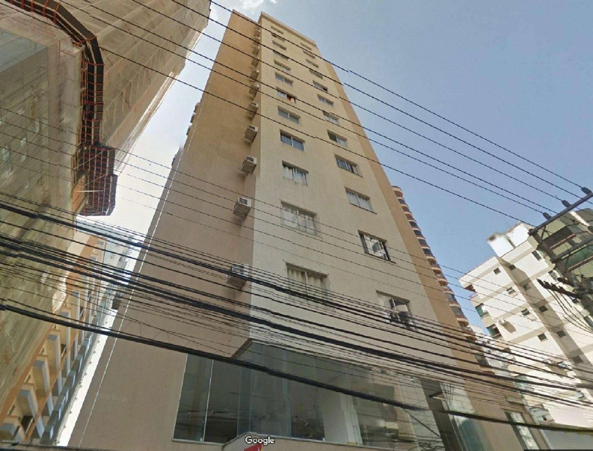Apartamento Acacias Balneário Camboriú 外观 照片