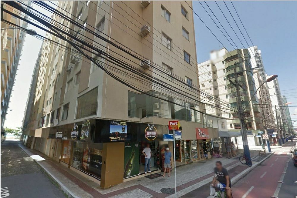 Apartamento Acacias Balneário Camboriú 外观 照片
